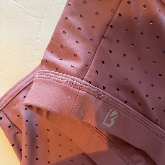 BuffBunny XL Allure Lasor Bra Mauve Purple​ - Picture 7 of 7